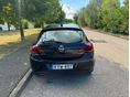 OPEL ASTRA J 2010/12 - 2