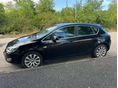 OPEL ASTRA J 2010/12 - 3