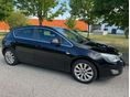 OPEL ASTRA J 2010/12 - 4