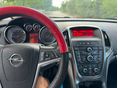 OPEL ASTRA J 2010/12 - 6