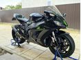 KAWASAKI ZX-10 R (NINJA) 