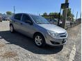OPEL ASTRA H 2007/4 - 2