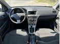 OPEL ASTRA H 2007/4 - 12