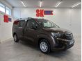 OPEL COMBO Life 1.2 T Edition Plus XL (7 személyes) Magyar! 1. tul.! Szervizkönyv! Navi! Kamera! Garancia!