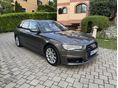 AUDI A6 Avant 3.0 V6 TDI quattro S-tronic ÁFÁS. KOMFORT BŐRÜLÉS. REAR TABLET. MÁTRIX