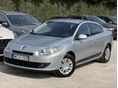 RENAULT FLUENCE 1.5 dCi Confort Magyarországi/Tempomat/Friss vezérlés/