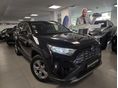 TOYOTA RAV 4 Rav4 2.5 Hybrid Comfort e-CVT 1+2 ÉV GARANCIA