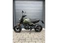 BRIXTON CROSSFIRE 125 XS 