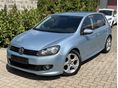 VOLKSWAGEN GOLF VI 2011/11 - 2