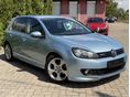 VOLKSWAGEN GOLF VI 1.6 TDi Highline