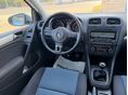 VOLKSWAGEN GOLF VI 2011/11 - 9