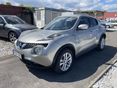 NISSAN JUKE 2015/9 - 1