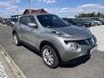 NISSAN JUKE 2015/9 - 2