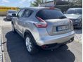 NISSAN JUKE 2015/9 - 3