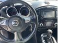NISSAN JUKE 2015/9 - 9