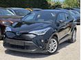 TOYOTA C-HR 1.8 Hybrid Comfort Business e-CVT Led-Navi-Sávtartó-Távtartó-CarPlay/Android