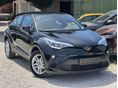 TOYOTA C-HR 2022/11 - 3