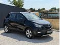 OPEL MOKKA X 1.6 CDTI Enjoy Start-Stop VEZETETT SZERVIZKÖNYV. PARKOLÓRADAR. ISOFIX. LEDLÁMPA