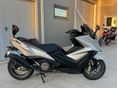 KYMCO AK 550 2018/6 - 2