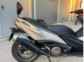 KYMCO AK 550 2018/6 - 6