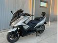 KYMCO AK 550 2018/6 - 12