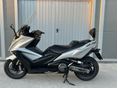 KYMCO AK 550 2018/6 - 13