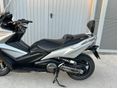 KYMCO AK 550 2018/6 - 18