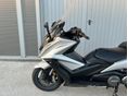 KYMCO AK 550 2018/6 - 19