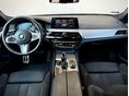 BMW 530 2017/7 - 7