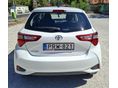 TOYOTA YARIS 2018/3 - 2