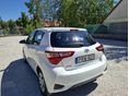 TOYOTA YARIS 2018/3 - 3