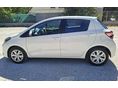 TOYOTA YARIS 2018/3 - 4