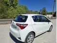 TOYOTA YARIS 2018/3 - 5