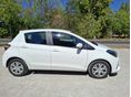 TOYOTA YARIS 2018/3 - 6