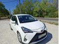 TOYOTA YARIS 2018/3 - 7