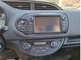 TOYOTA YARIS 2018/3 - 10