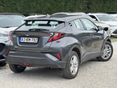 TOYOTA C-HR 2020/2 - 4