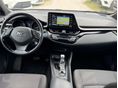 TOYOTA C-HR 2020/2 - 7