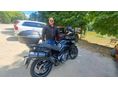 SUZUKI DL 650 