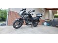 SUZUKI DL 650 2009/8 - 2