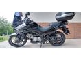SUZUKI DL 650 2009/8 - 3