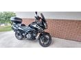 SUZUKI DL 650 2009/8 - 6