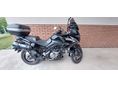 SUZUKI DL 650 2009/8 - 7