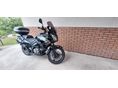 SUZUKI DL 650 2009/8 - 8