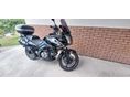 SUZUKI DL 650 2009/8 - 9