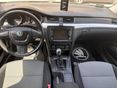 SKODA SUPERB 2010/2 - 5