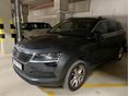 SKODA KAROQ 1.5 TSI ACT Style DSG