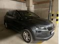 SKODA KAROQ 2018/7 - 2
