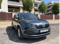 SKODA KAROQ 1.5 TSI ACT Style DSG MAGYAR NAPFÉNYTETŐ ACC ÜLÉSFŰTÉS FRISS OLAJCSERE + MŰSZAKI