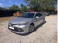 TOYOTA CAMRY 2.5 Hybrid Comfort Business CVT Kamera-Sávtartó-Szélvédőfűtés
